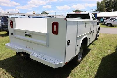 2025 Chevrolet Silverado 3500 Regular Cab 4x4 Knapheide Service Truck for sale #F10671 - photo 2