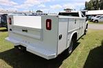 New 2025 Chevrolet Silverado 3500 Regular Cab 4x4 Knapheide 6132D 11' Service Truck for sale #F10671 - photo 2