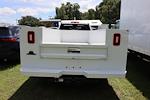 New 2025 Chevrolet Silverado 3500 Regular Cab 4x4 Knapheide 6132D 11' Service Truck for sale #F10671 - photo 4