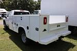New 2025 Chevrolet Silverado 3500 Regular Cab 4x4 Knapheide 6132D 11' Service Truck for sale #F10671 - photo 5