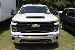 New 2025 Chevrolet Silverado 3500 Regular Cab 4x4 Knapheide 6132D 11' Service Truck for sale #F10672 - photo 3