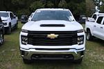 2025 Chevrolet Silverado 3500 Crew Cab DRW 4x4 Knapheide Flatbed Truck for sale #F10675 - photo 3
