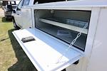 New 2025 Chevrolet Silverado 3500 Crew Cab Knapheide 6108 9' Service Truck for sale #F10676 - photo 8