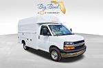 2025 Chevrolet Express 3500 Regular Cab RWD Knapheide Service Utility Van for sale #F10685 - photo 1