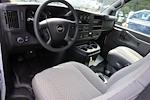 2025 Chevrolet Express 3500 Regular Cab RWD Knapheide Service Utility Van for sale #F10685 - photo 10