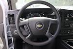 2025 Chevrolet Express 3500 Regular Cab RWD Knapheide Service Utility Van for sale #F10685 - photo 14