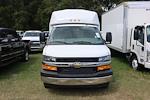 2025 Chevrolet Express 3500 Regular Cab RWD Knapheide Service Utility Van for sale #F10685 - photo 3