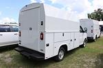 2025 Chevrolet Express 3500 Regular Cab RWD Knapheide Service Utility Van for sale #F10685 - photo 2