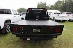 New 2025 Chevrolet Silverado 3500 Work Truck Crew Cab 4WD 9' 6" Knapheide Steel Flatbed Truck with Gooseneck Hitch for sale #F10688 - photo 5
