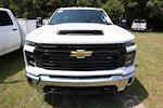 New 2025 Chevrolet Silverado 3500 Crew Cab 4WD Knapheide 6108 9' Service Truck for sale #F10689 - photo 3