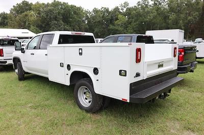 2025 Chevrolet Silverado 3500 Crew Cab RWD Knapheide Service Truck for sale #F10690 - photo 2