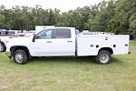 2025 Chevrolet Silverado 3500 Crew Cab RWD Knapheide Service Truck for sale #F10690 - photo 3