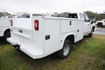 2025 Chevrolet Silverado 3500 Crew Cab RWD Knapheide Service Truck for sale #F10691 - photo 2