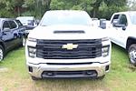 New 2025 Chevrolet Silverado 3500 Crew Cab Knapheide 6108 9' Service Truck for sale #F10691 - photo 2