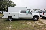 New 2025 Chevrolet Silverado 3500 Crew Cab Knapheide 6108 9' Service Truck for sale #F10691 - photo 3