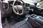 New 2025 Chevrolet Silverado 3500 Crew Cab Knapheide 6108 9' Service Truck for sale #F10691 - photo 5