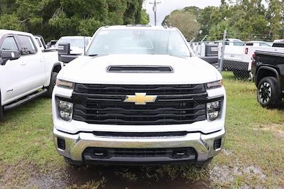 New 2025 Chevrolet Silverado 3500 Regular Cab 4WD Knapheide 6132D 11' Service Truck for sale #F10692 - photo 2
