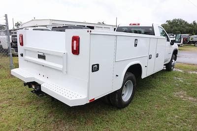 2025 Chevrolet Silverado 3500 Regular Cab 4WD Knapheide Service Truck for sale #F10692 - photo 2