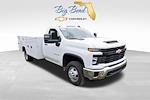 New 2025 Chevrolet Silverado 3500 Regular Cab 4WD Knapheide 6132D 11' Service Truck for sale #F10692 - photo 1
