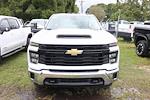 New 2025 Chevrolet Silverado 3500 Regular Cab 4WD Knapheide 6132D 11' Service Truck for sale #F10692 - photo 2