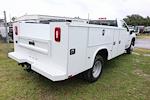 New 2025 Chevrolet Silverado 3500 Regular Cab 4WD Knapheide 6132D 11' Service Truck for sale #F10692 - photo 4