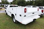 New 2025 Chevrolet Silverado 3500 Regular Cab 4WD Knapheide 6132D 11' Service Truck for sale #F10692 - photo 6