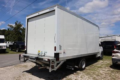 2025 Chevrolet Express 4500 DRW RWD Box Van for sale #F10695 - photo 2