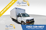 2025 Chevrolet Express 4500 DRW RWD Box Van for sale #F10695 - photo 1