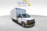 2025 Chevrolet Express 4500 DRW RWD Box Van for sale #F10695 - photo 4