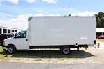 2025 Chevrolet Express 4500 DRW RWD Box Van for sale #F10695 - photo 3