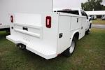 New 2025 Chevrolet Silverado 3500 Crew Cab 4WD Knapheide 6108 9' Service Truck for sale #F10696 - photo 3