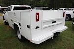 New 2025 Chevrolet Silverado 3500 Crew Cab 4WD Knapheide 6108 9' Service Truck for sale #F10696 - photo 4
