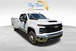 2025 Chevrolet Silverado 3500 Crew Cab DRW 4WD Knapheide Service Truck for sale #F10697 - photo 1