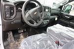 2025 Chevrolet Silverado 3500 Crew Cab DRW 4WD Knapheide Service Truck for sale #F10697 - photo 10