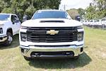 2025 Chevrolet Silverado 3500 Crew Cab DRW 4WD Knapheide Service Truck for sale #F10697 - photo 3