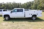 2025 Chevrolet Silverado 3500 Crew Cab DRW 4WD Knapheide Service Truck for sale #F10697 - photo 4