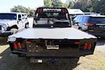 New 2025 Chevrolet Silverado 3500 Crew Cab Steel Flatbed Truck for sale #F10709 - photo 5
