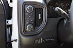 New 2025 Chevrolet Silverado 3500 Crew Cab Steel Flatbed Truck for sale #F10709 - photo 7