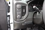 New 2025 Chevrolet Silverado 3500 Work Truck Crew Cab 4WD 9' 6" Knapheide Steel Flatbed Truck with Gooseneck Hitch for sale #F10716 - photo 7