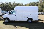 New 2025 Chevrolet Express 3500 Service Utility Van for sale #F10720 - photo 5