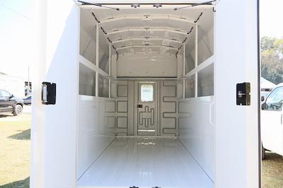 2025 Chevrolet Express 3500 Regular Cab RWD Knapheide Service Utility Van for sale #F10721 - photo 2