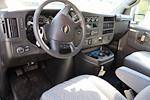 New 2025 Chevrolet Express 3500 Service Utility Van for sale #F10721 - photo 11