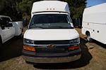 New 2025 Chevrolet Express 3500 Service Utility Van for sale #F10721 - photo 4