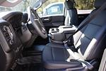 New 2025 Chevrolet Silverado 3500 Crew Cab 4WD Monroe Truck Equipment 108" Steel ServicePro 9' Service Truck for sale #F10725 - photo 13