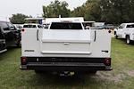 New 2025 Chevrolet Silverado 3500 Crew Cab 4WD Monroe Truck Equipment 108" Steel ServicePro 9' Service Truck for sale #F10725 - photo 5