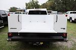 New 2025 Chevrolet Silverado 3500 Crew Cab 4WD Monroe Truck Equipment 108" Steel ServicePro 9' Service Truck for sale #F10725 - photo 6