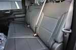 New 2025 Chevrolet Silverado 3500 Crew Cab 4WD Service Truck for sale #F10726 - photo 16