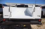 New 2025 Chevrolet Silverado 3500 Crew Cab 4WD Service Truck for sale #F10726 - photo 5