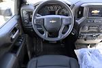 2025 Chevrolet Silverado 3500 Crew Cab DRW 4WD Service Truck for sale #F10729 - photo 14