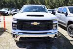2025 Chevrolet Silverado 3500 Crew Cab DRW 4WD Service Truck for sale #F10729 - photo 3